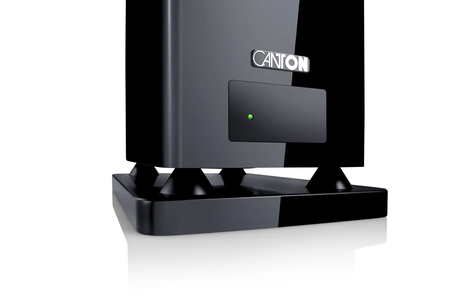 Boxe wireless Canton Townus 8 [10]