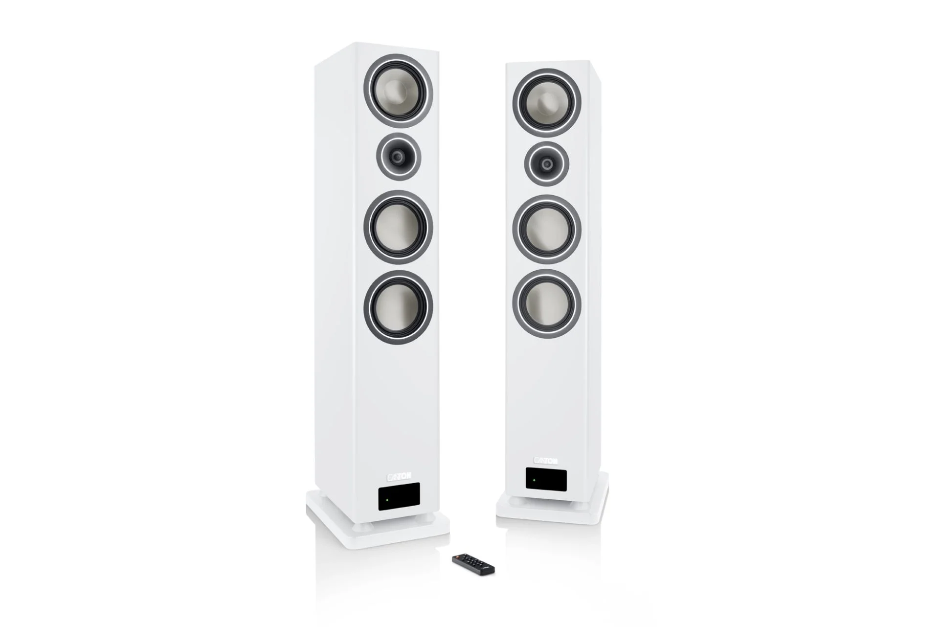 Boxe wireless Canton Townus 8 [3]