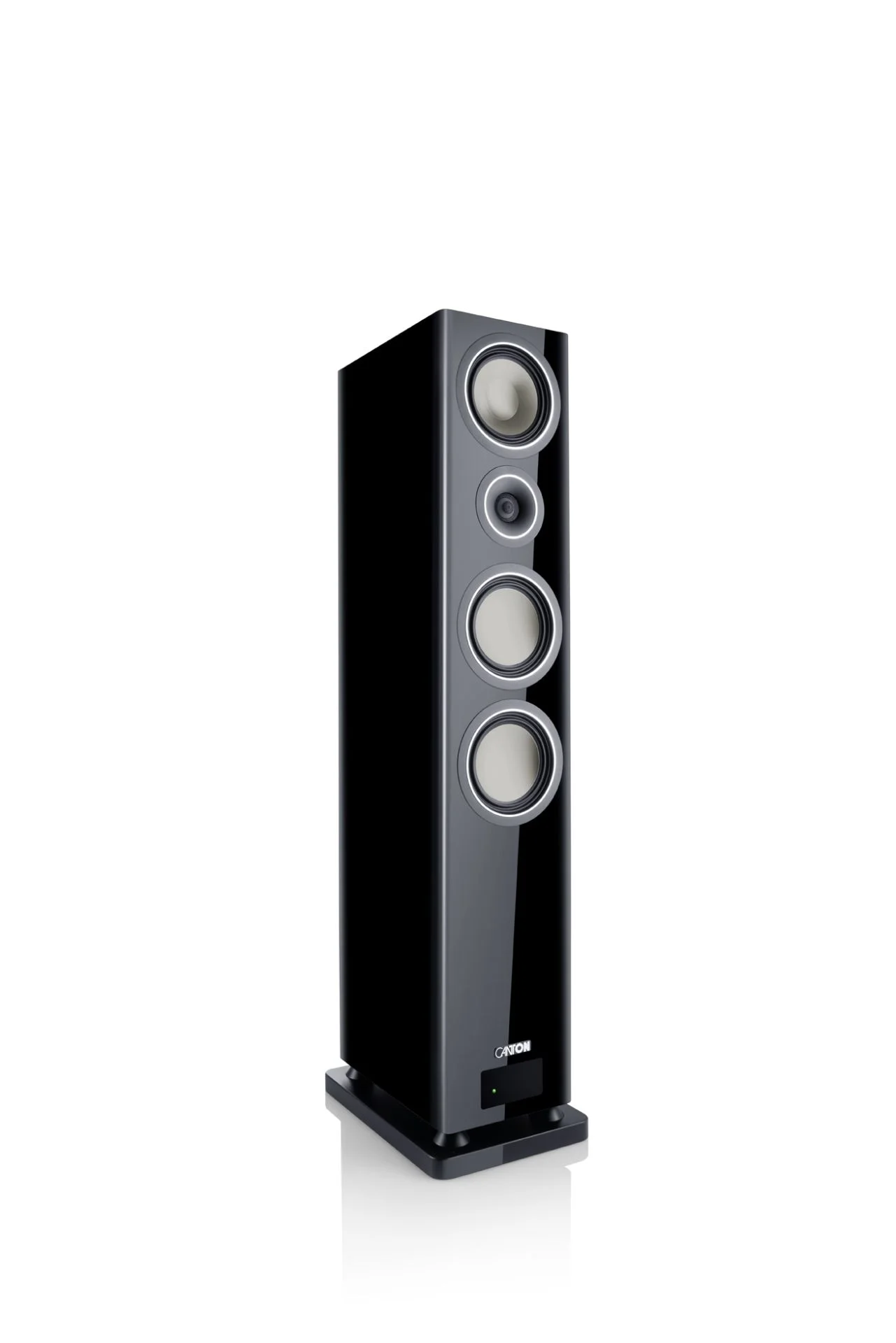 Boxe wireless Canton Townus 8 [4]