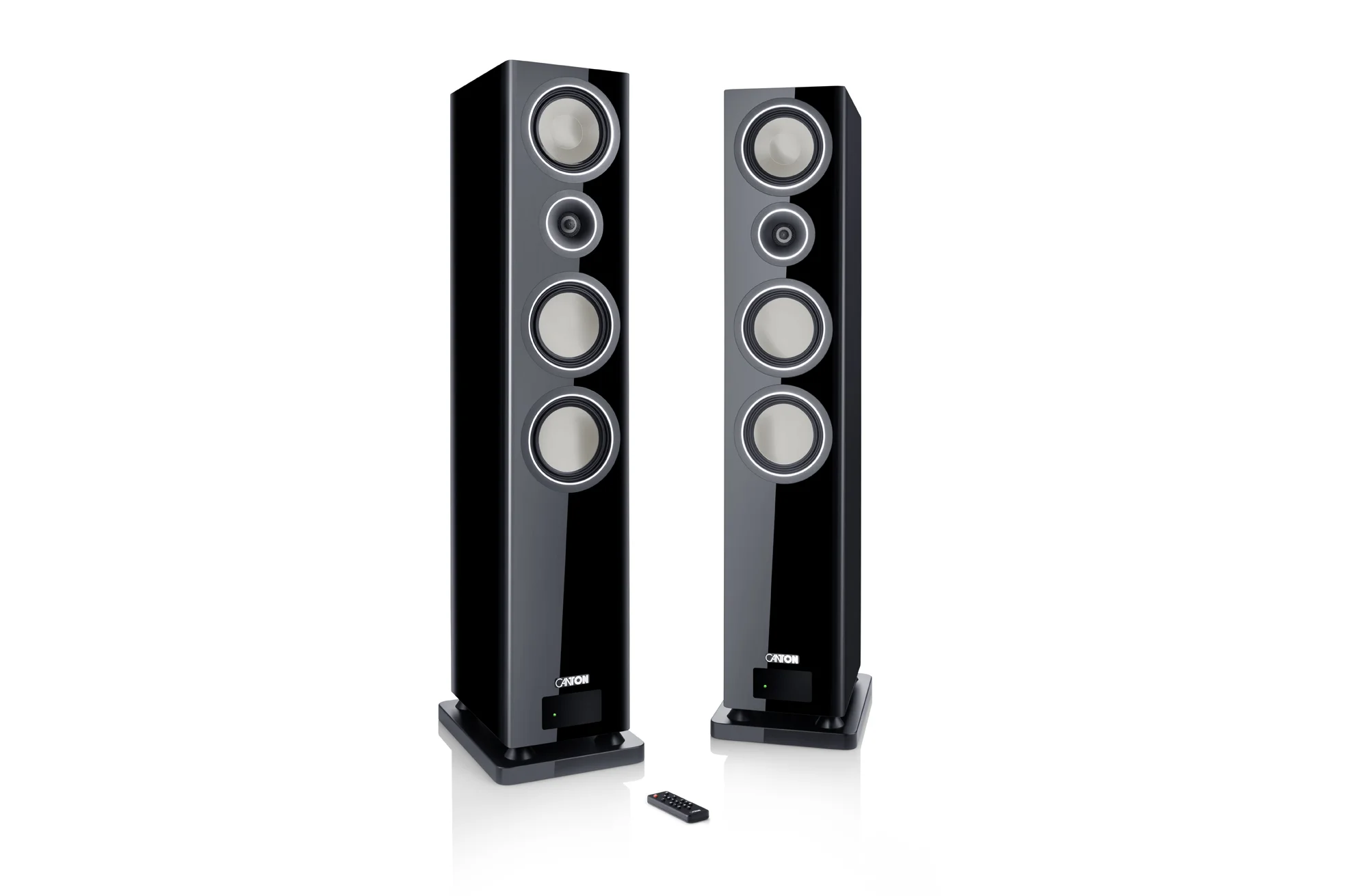 Boxe wireless Canton Townus 8 [3]