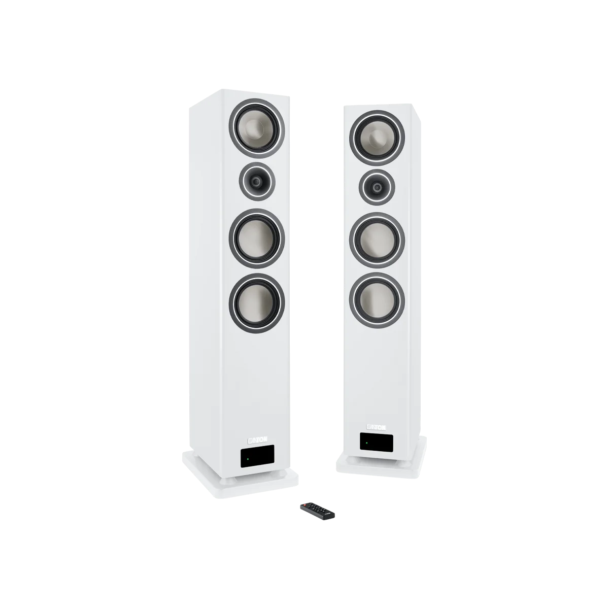 Boxe wireless Canton Townus 8 [11]