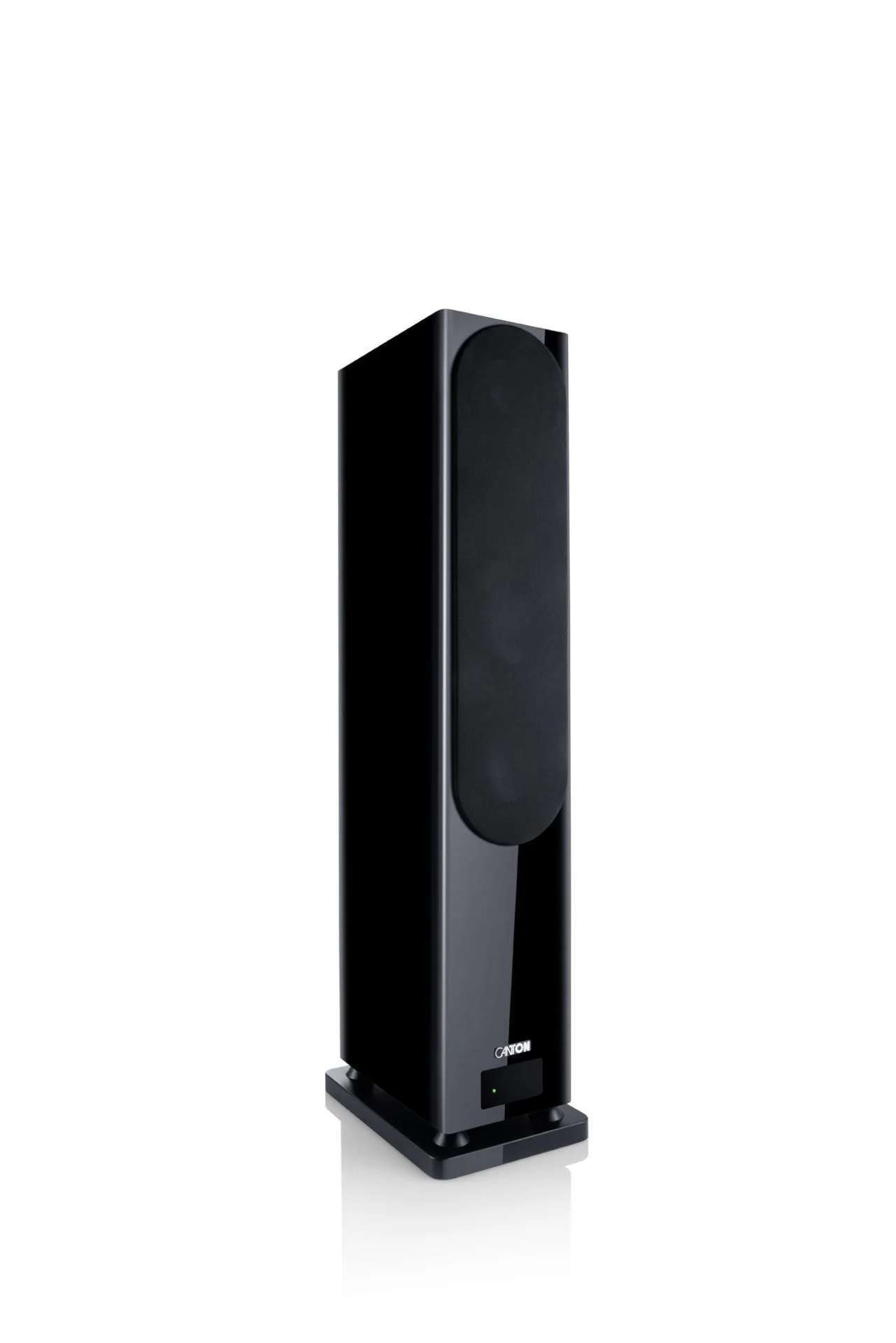 Boxe wireless Canton Townus 8 [5]
