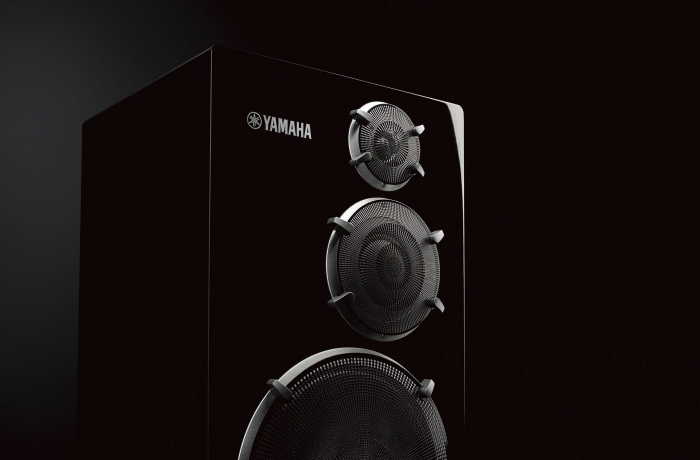 Yamaha NS-5000 [4]