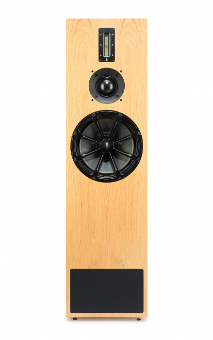 Boxede de podea Kerr Acoustic K100 MK2 [2]