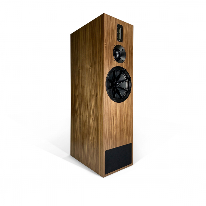Boxede de podea Kerr Acoustic K100 MK2 [1]