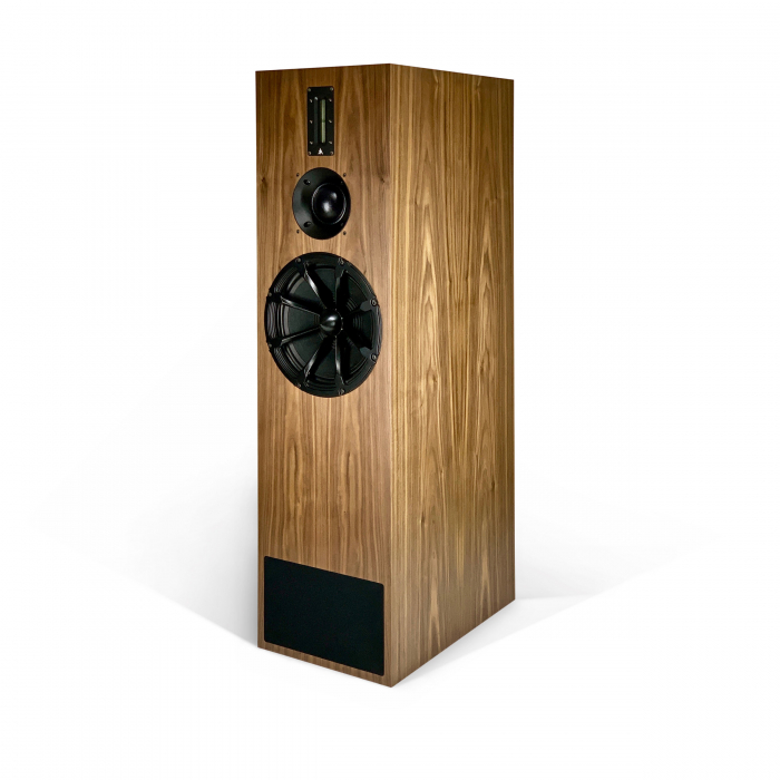 Boxede de podea Kerr Acoustic K100 MK2 [3]