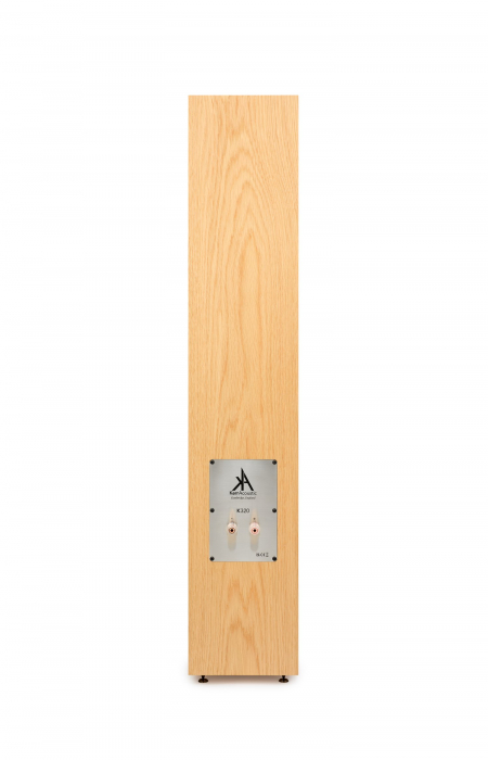 Boxede de podea Kerr Acoustic K320 MK3 [3]