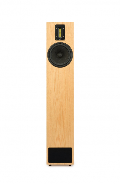 Boxede de podea Kerr Acoustic K320 MK3 [2]