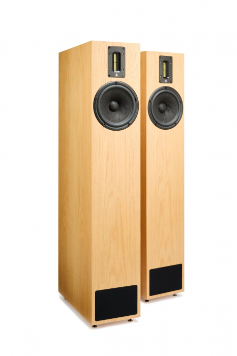 Boxede de podea Kerr Acoustic K320 MK3 [1]