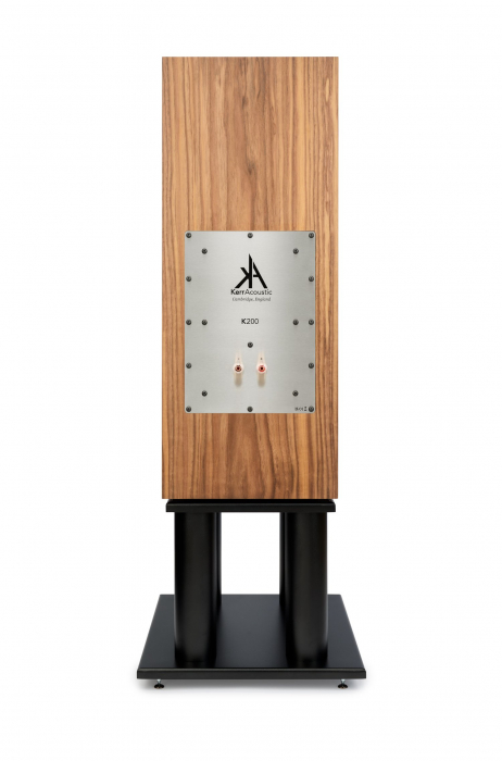 Boxede de raft Kerr Acoustic K200 [2]
