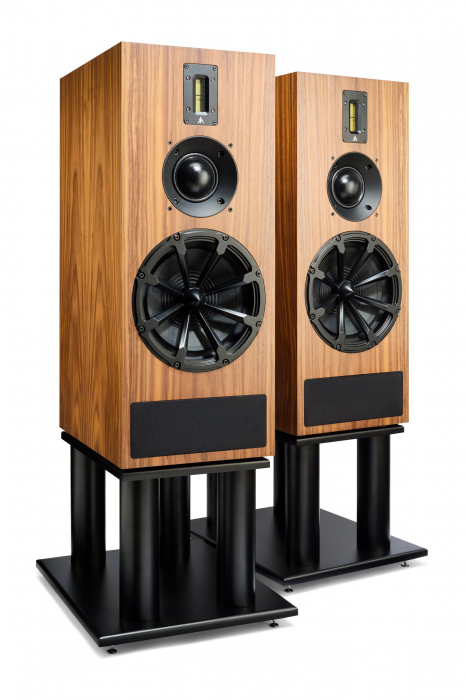 Boxede de raft Kerr Acoustic K200 [1]