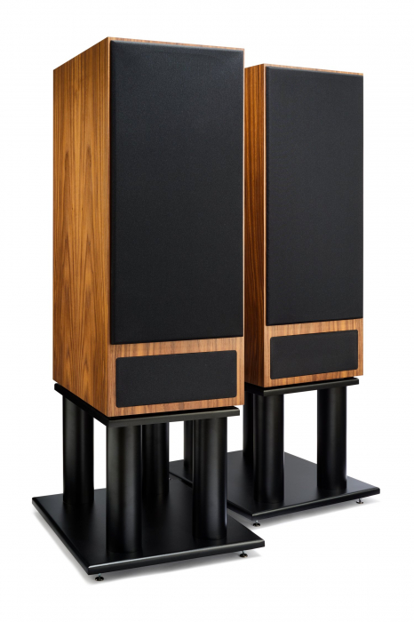 Boxede de raft Kerr Acoustic K200 [4]