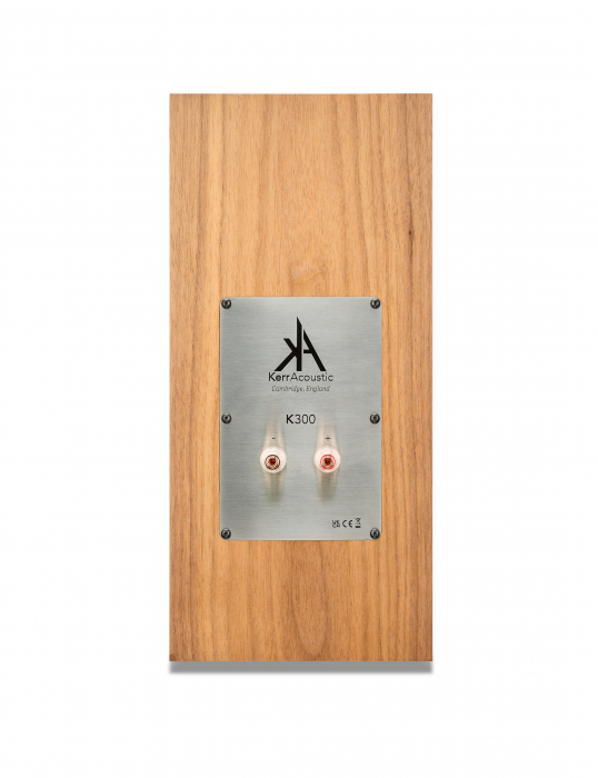 Boxe de raft Kerr Acoustic K300 MK3 [4]
