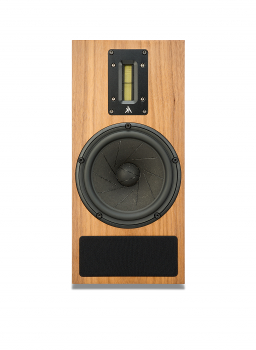 Boxe de raft Kerr Acoustic K300 MK3 [2]