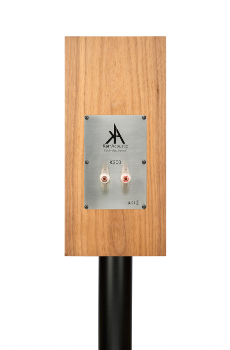 Boxe de raft Kerr Acoustic K300 MK3 [5]