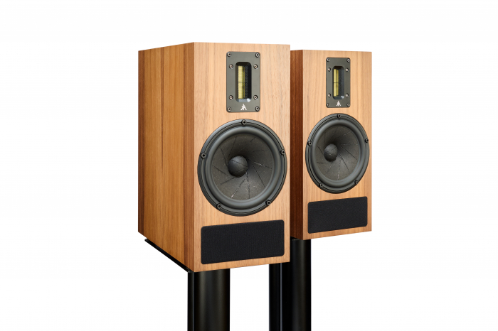 Boxe de raft Kerr Acoustic K300 MK3 [1]