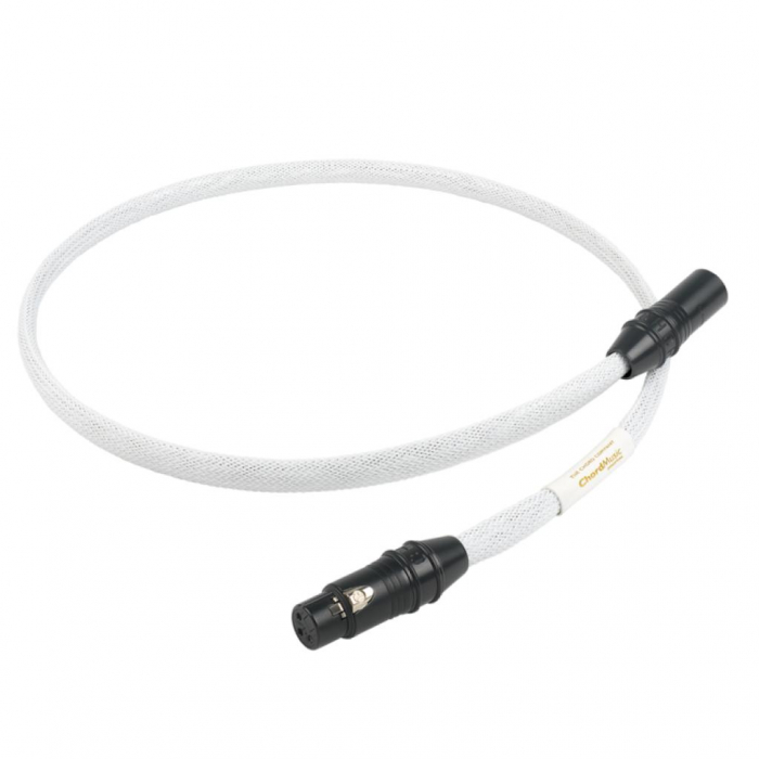 Cablu AES/EBU Chord Music 1 metru [1]