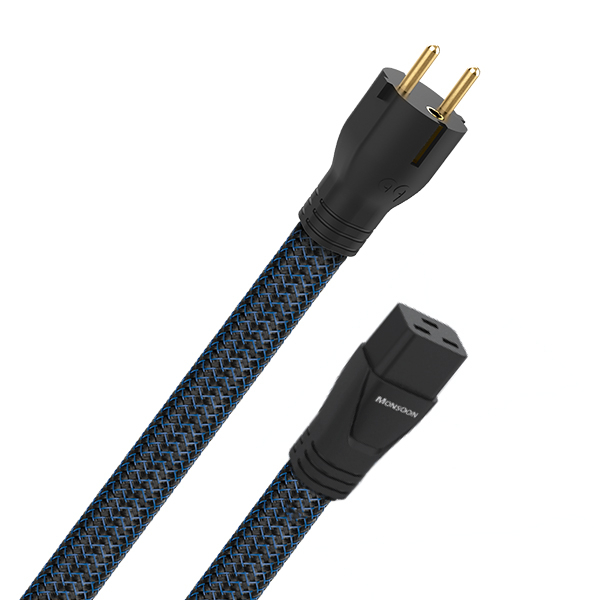 Cablu alimentare Audioquest MONSOON C19 [1]