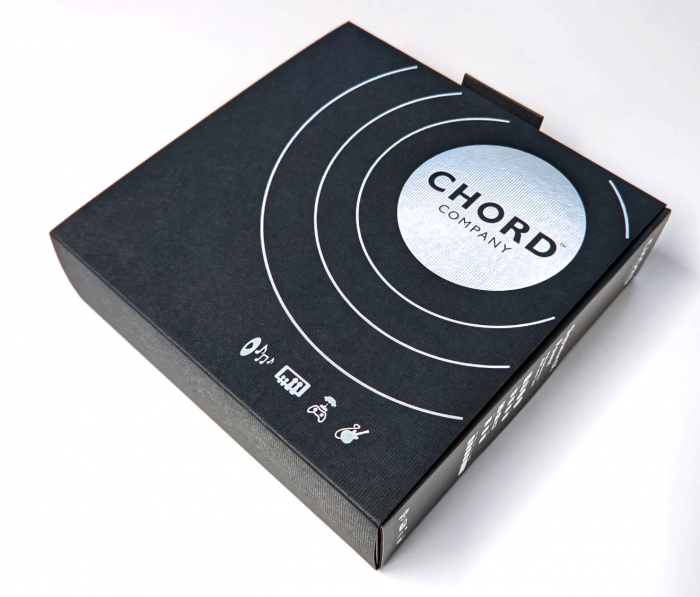 Cablu alimentare Chord SignatureX ARAY Power [2]