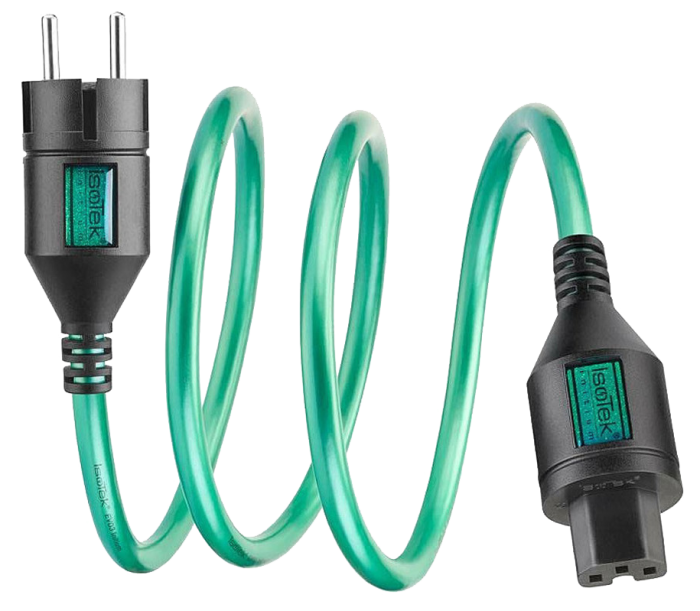 Cablu alimentare Isotek EVO3 Initium [3]