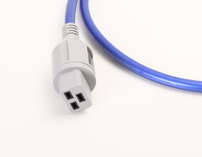 Cablu alimentare Isotek EVO3 Premier C19, 1.5m [4]