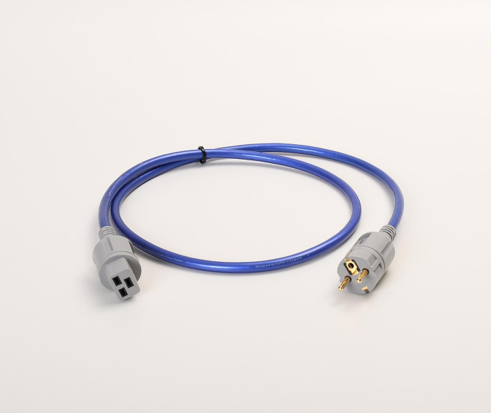 Cablu alimentare Isotek EVO3 Premier C19, 1.5m [3]