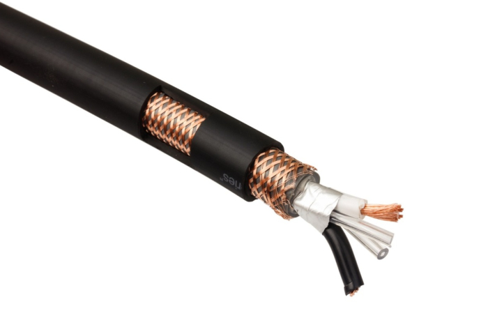 Cablu alimentare Taga Harmony ETPC-C7-TS 1,3m [4]
