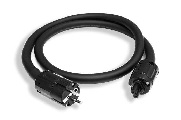 Cablu alimentare Taga Harmony ETPC-C7-TS 1,3m [2]