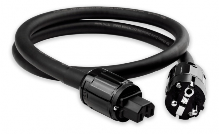 Cablu alimentare Taga Harmony ETPC-TS 1,2m [2]