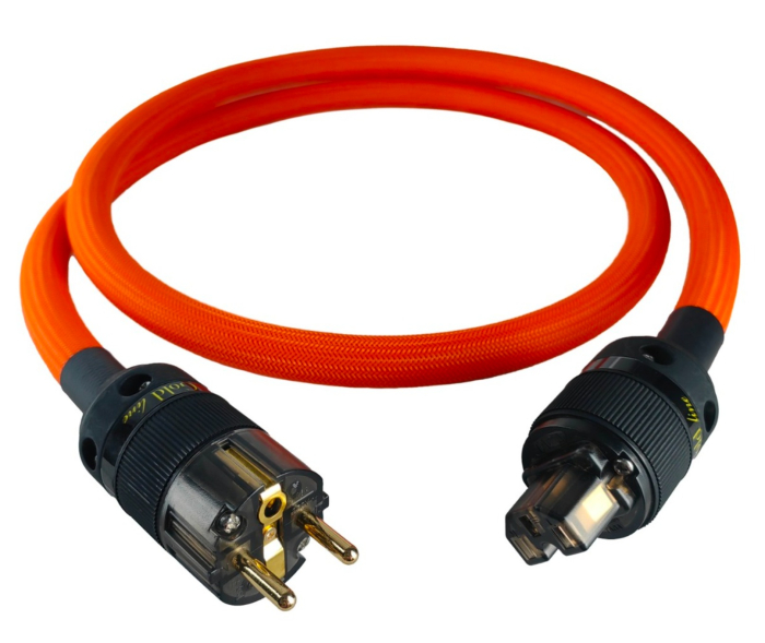 Cablu alimentare Taga Harmony GTPC-TS 1,5m [1]