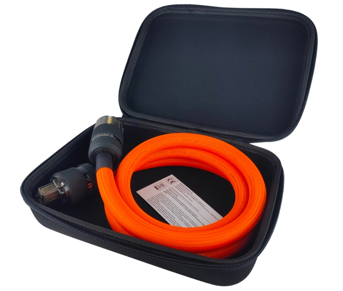 Cablu alimentare Taga Harmony GTPC-TS 1,5m [5]