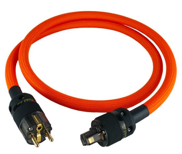 Cablu alimentare Taga Harmony GTPC-TS 1,5m [4]