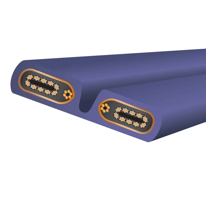 Cablu alimentare Wireworld Aurora 10 [3]