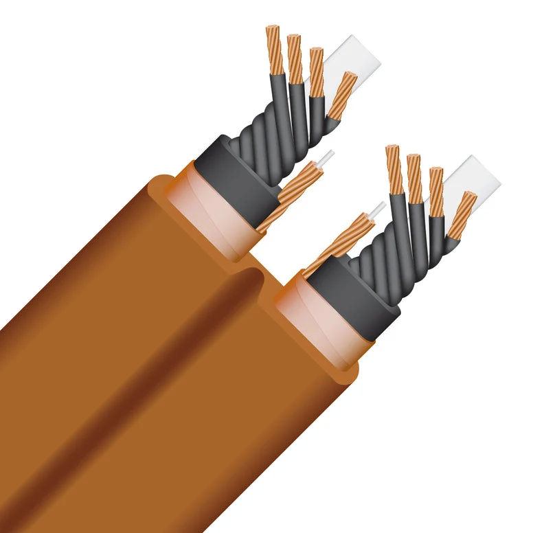 Cablu alimentare Wireworld Electra 7 [3]