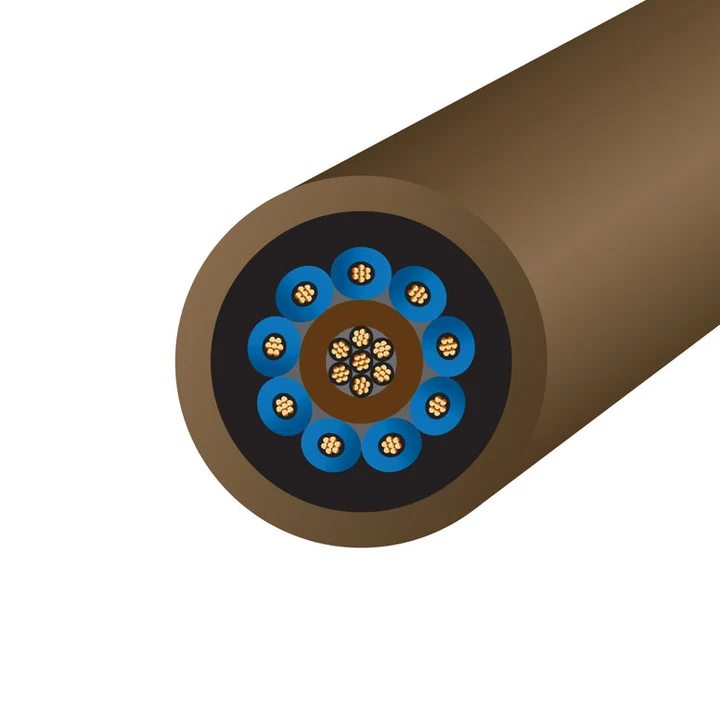 Cablu alimentare Wireworld Mini-Electra [3]