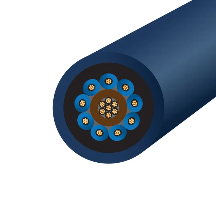 Cablu alimentare Wireworld Mini-Stratus [3]