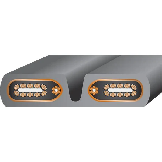 Cablu alimentare Wireworld Silver Electra 7 Power Conditioning Cords [4]