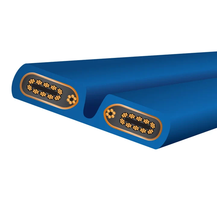 Cablu alimentare Wireworld Stratus 10 [3]