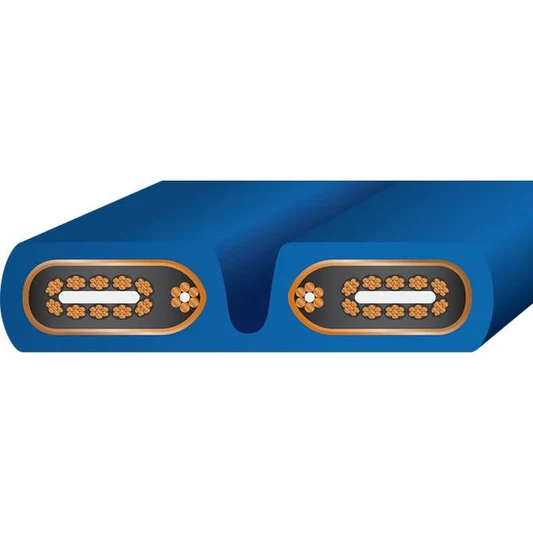 Cablu alimentare Wireworld Stratus 7 [4]