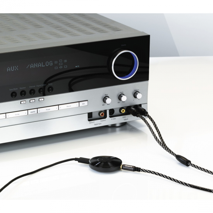 Cablu audio Avinity 3.5 mm - 2 RCA [3]