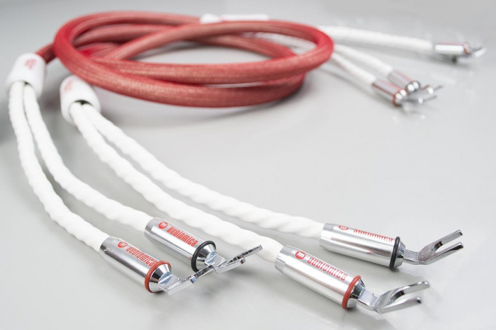 Cablu boxe Audiomica Celes Excellence, OCC 6N, Spada - Spada [3]