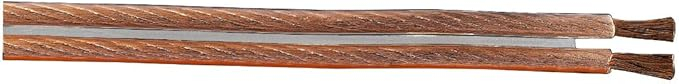 Cablu boxe Hama "Acustic" 2x4,0 mmÂ² [2]