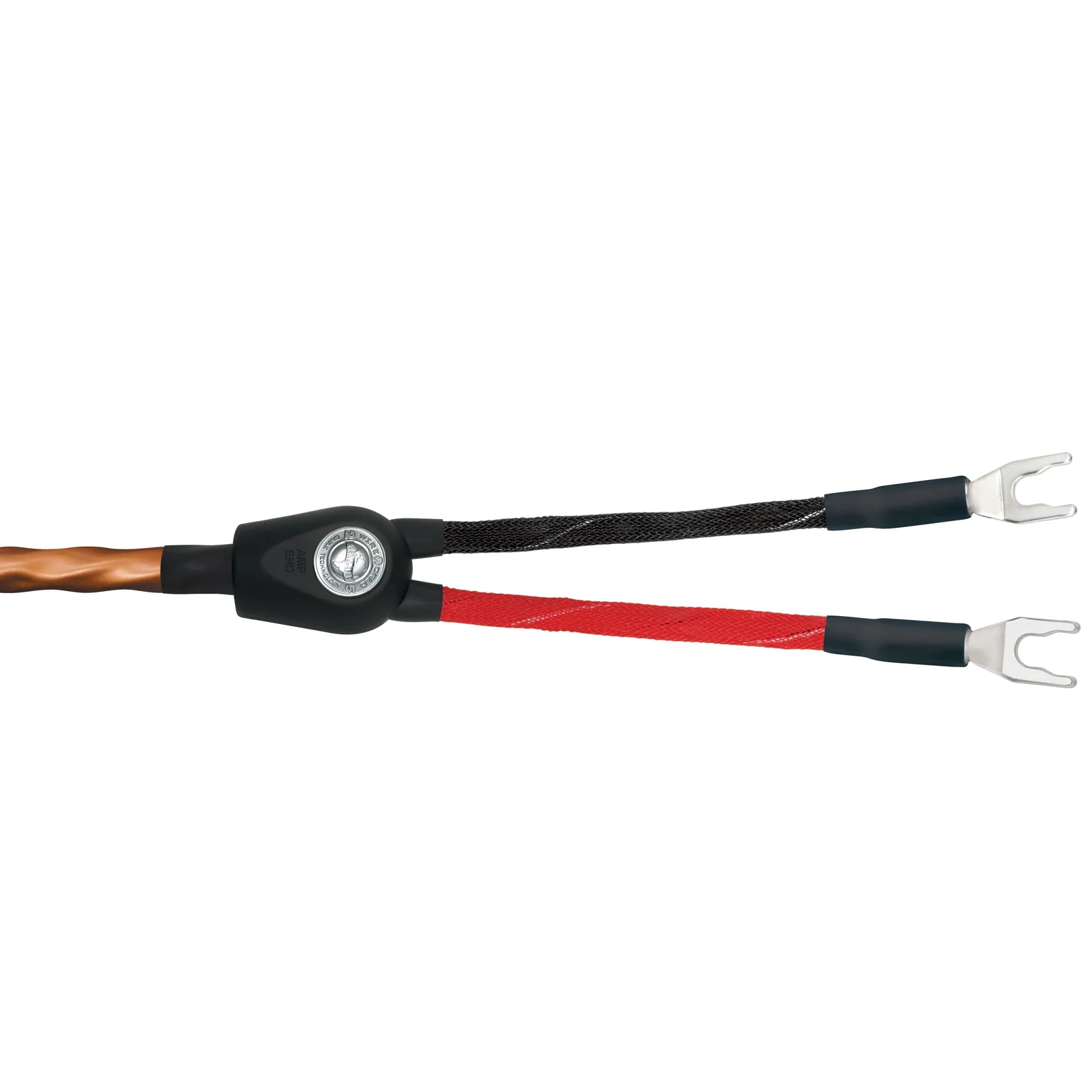 Cablu de boxe Biwired Wireworld MINI ECLIPSE 8 (MEB) 2x5m [3]
