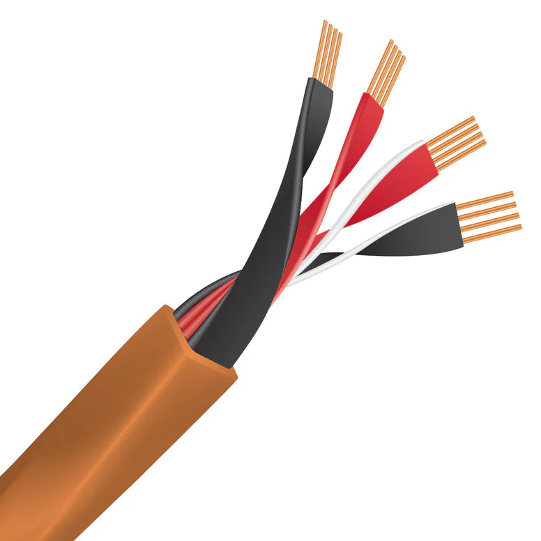 Cablu de boxe Biwired Wireworld MINI ECLIPSE 8 (MEB) 2x5m [5]