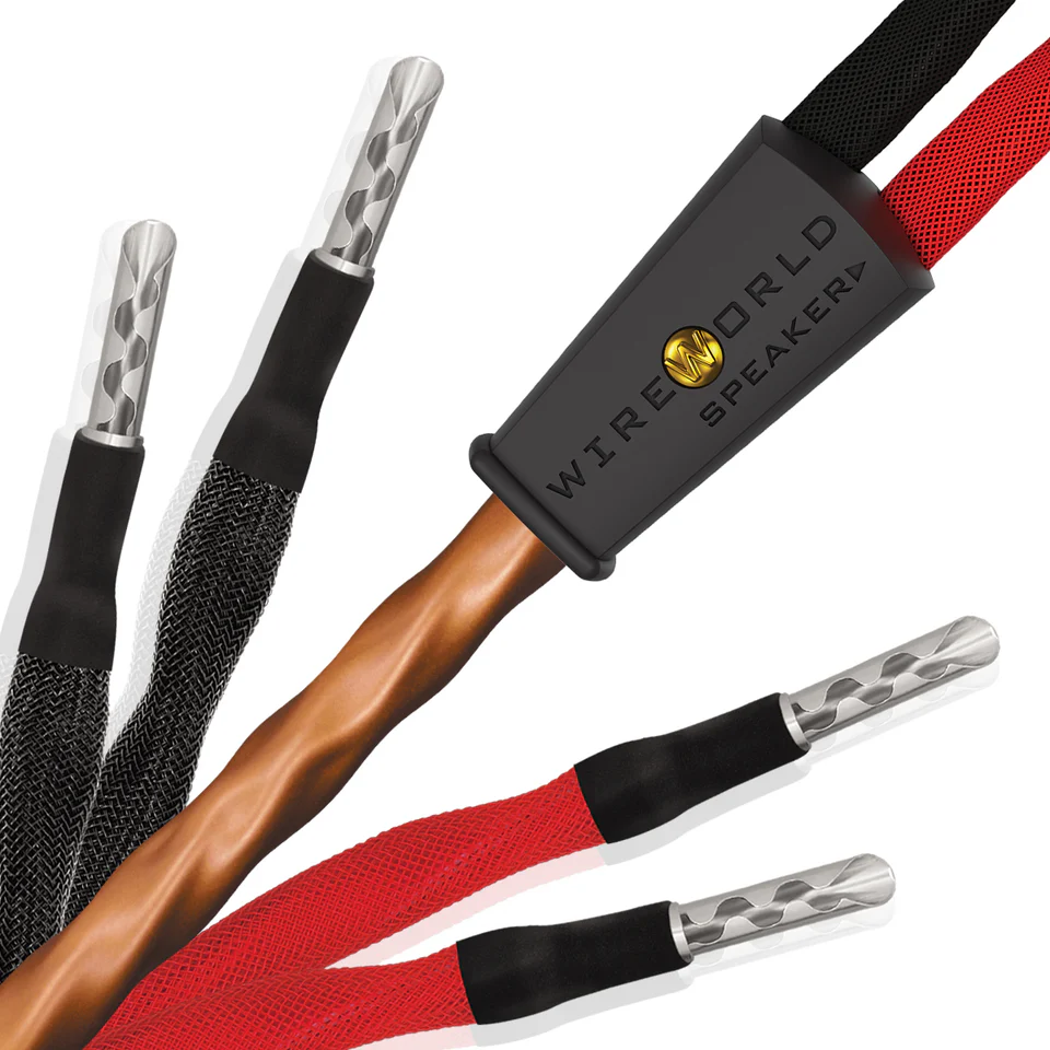 Cablu de boxe Wireworld MINI ECLIPSE 10 (MES) [2]
