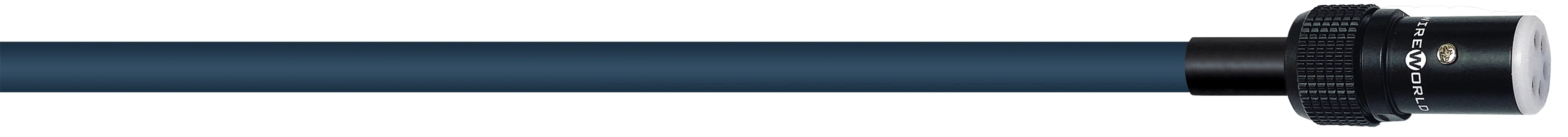 Cablu de brat DIN - XLR Wireworld Luna 10 [5]