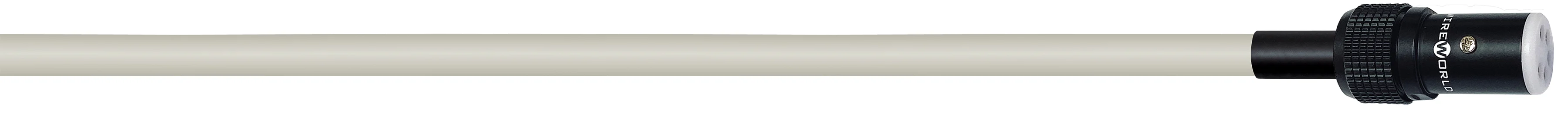 Cablu de brat DIN - XLR Wireworld Solstice 10 [3]