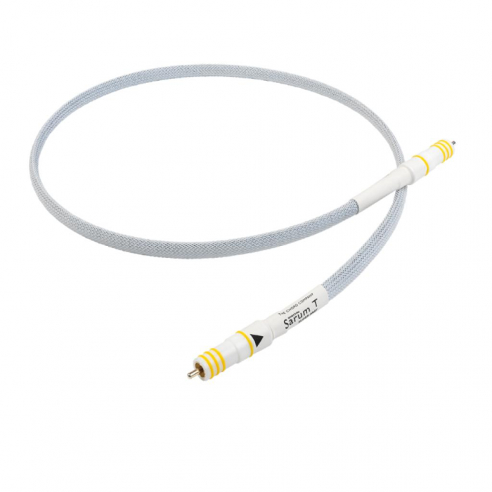 Cablu Digital Coaxial Chord Sarum T Digital [1]