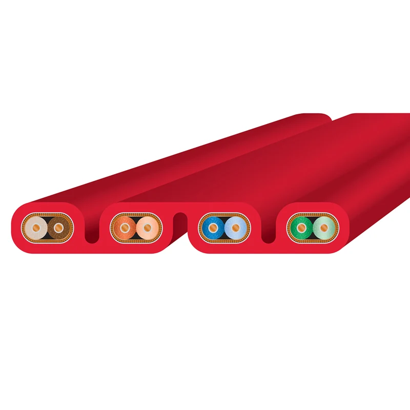 Cablu ethernet Wireworld Starlight 8 [3]