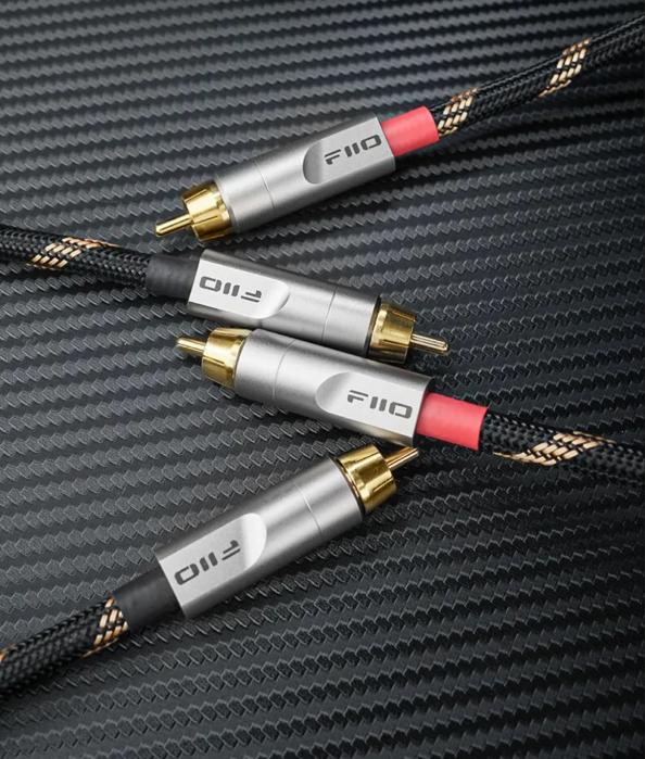 Cablu Fiio LR-RCA4 [3]
